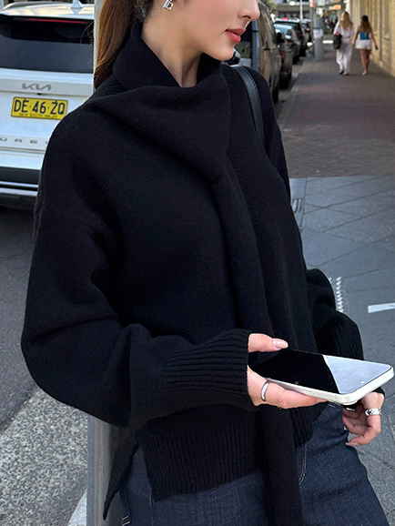 18.2/26支100%羊毛衫