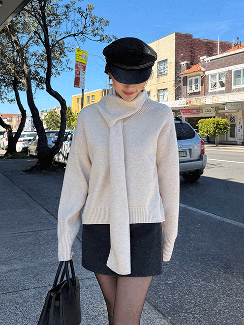 18.2/26支100%羊毛衫